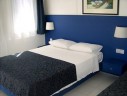 Blue  amp; White Hotel