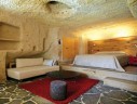Serinn Cave House